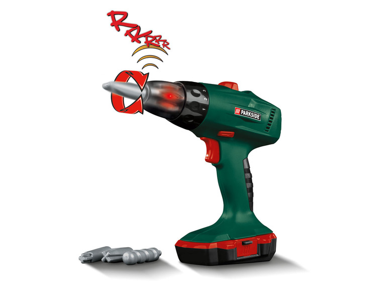  Zobrazit na celou obrazovku PARKSIDE® PARKSIDE Dětské nářadí - Obrázek 6