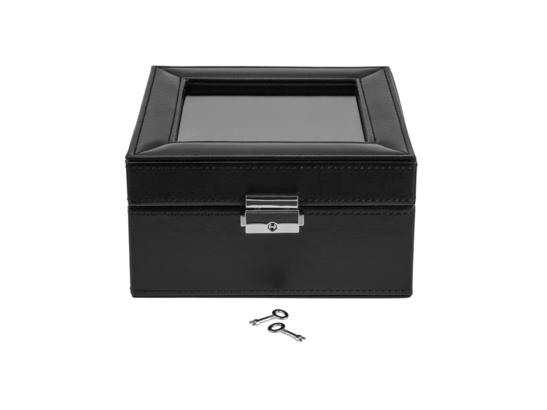 AURIOL® Box na hodinky