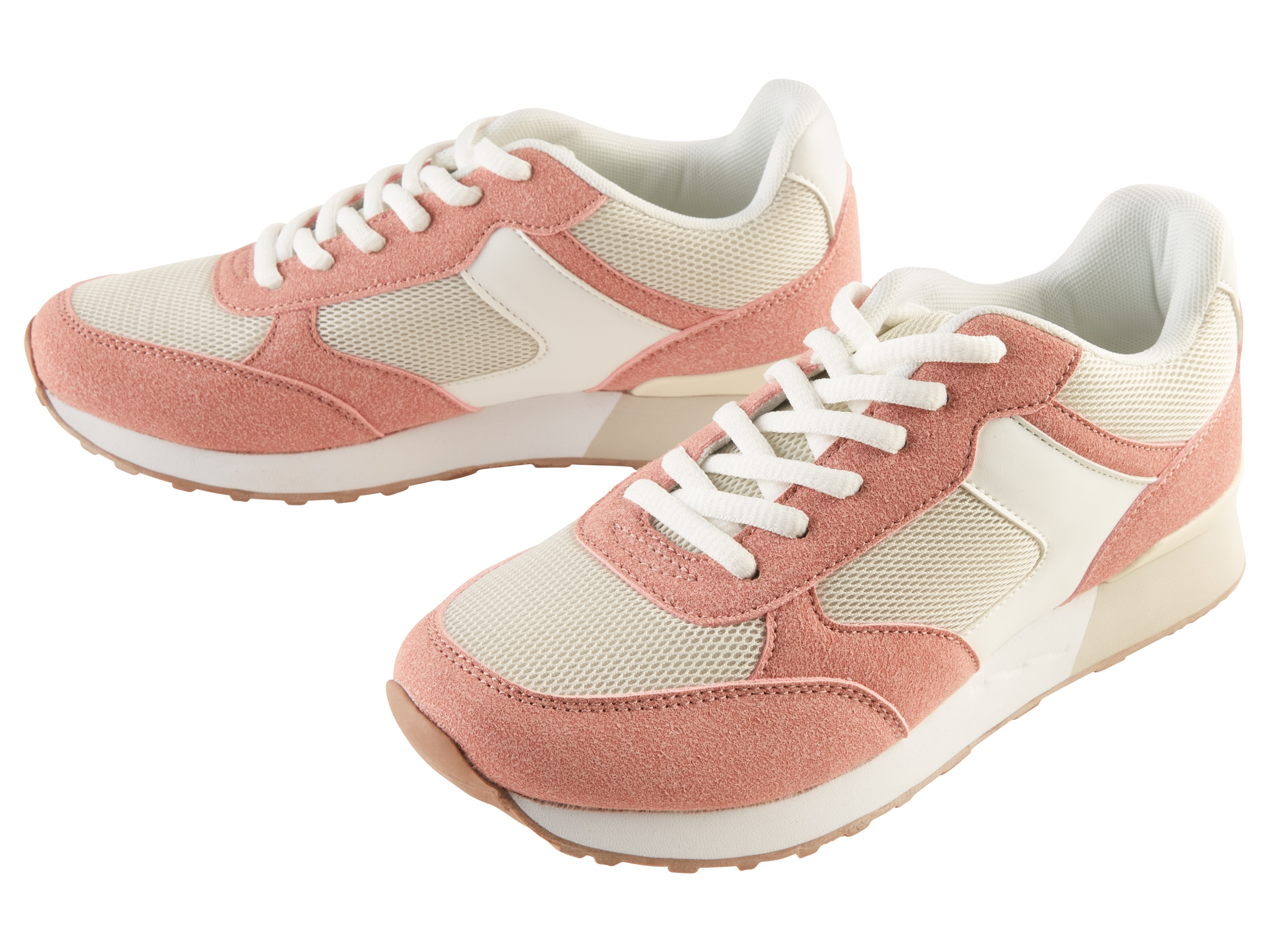 esmara® Dámská obuv "Sneaker" (světle růžová, 37)