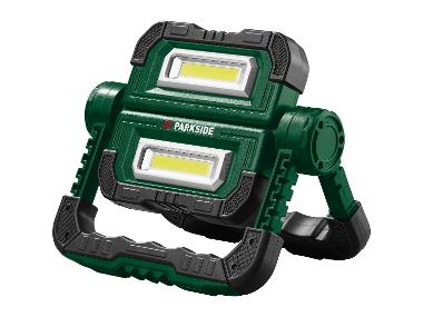 PARKSIDE® LED reflektor PBBK 4 B1