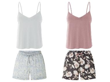 esmara® Dámské pyžamo