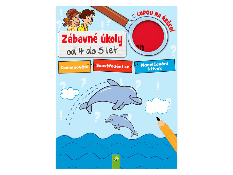  Zobrazit na celou obrazovku Dětská naučná kniha - Obrázek 23