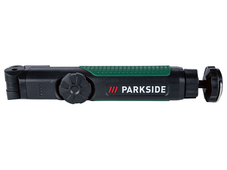  Zobrazit na celou obrazovku PARKSIDE® Aku LED svítilna PSDD 2000 A1 - Obrázek 13