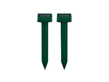PARKSIDE® Solární odpuzovač krtků PSMS 2 A1