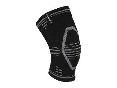 CRIVIT Kolenní sportovní bandáž