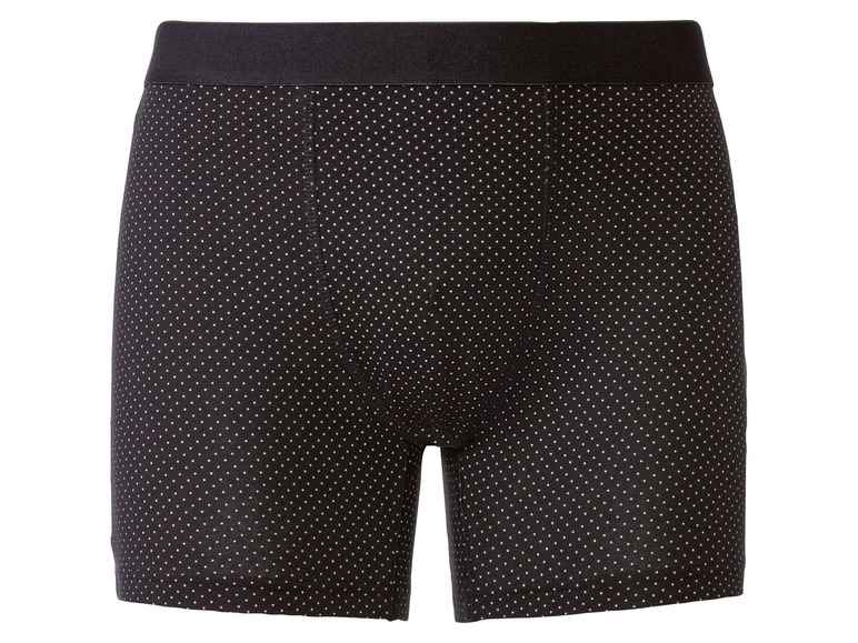  Zobrazit na celou obrazovku LIVERGY® Pánské boxerky, 3 kusy - Obrázek 8