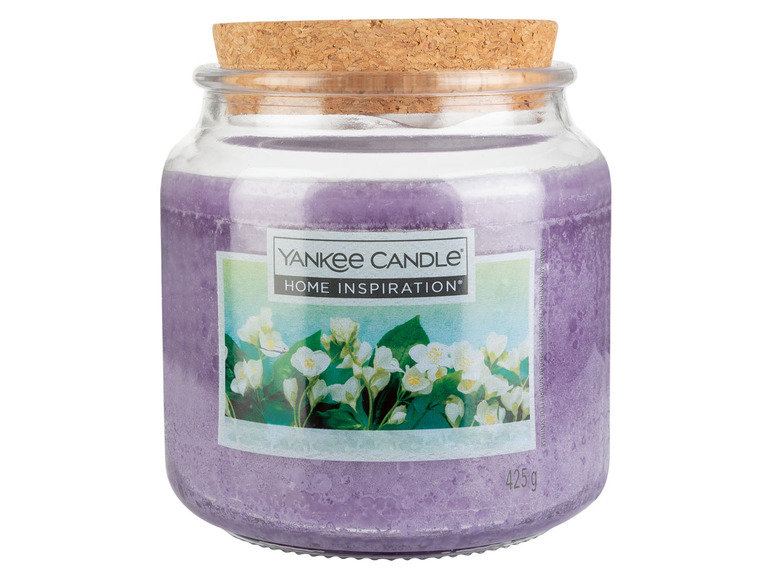  Zobrazit na celou obrazovku Yankee Candle Vonná svíčka, 425 g - Obrázek 6