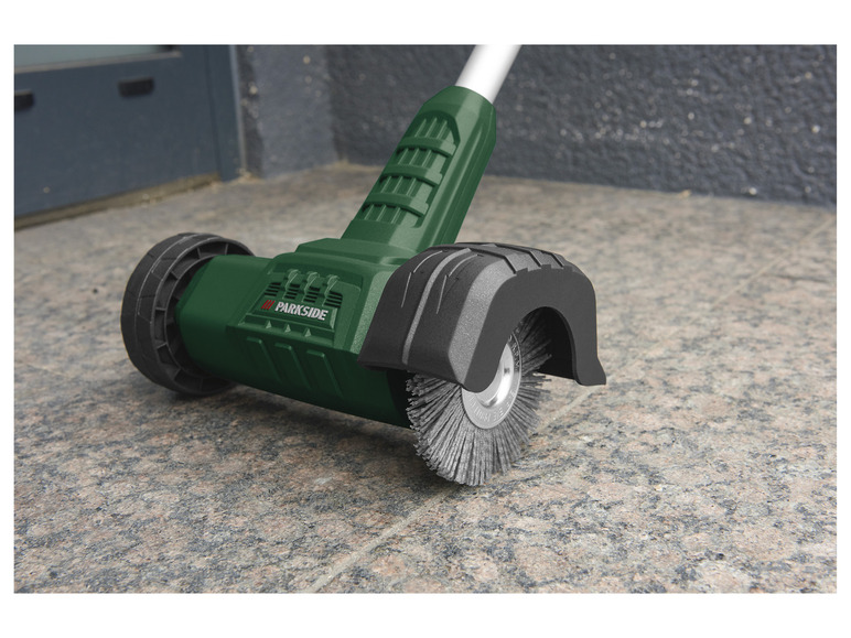  Zobrazit na celou obrazovku PARKSIDE® Aku čistič spár PFBA 20-Li A1, 4 Ah - Obrázek 6