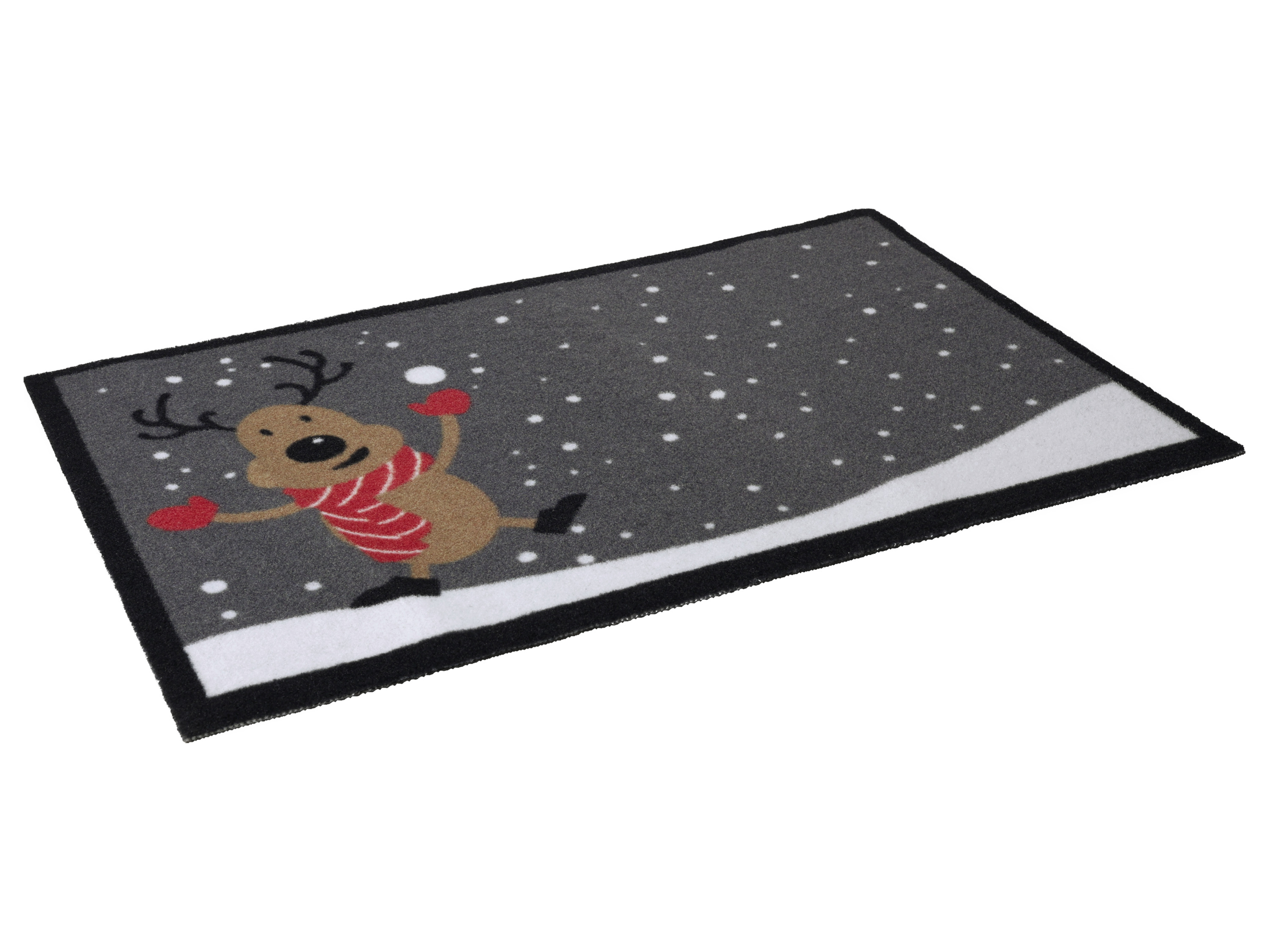 Livarno home Rohožka, 40 x 60 cm (sob)