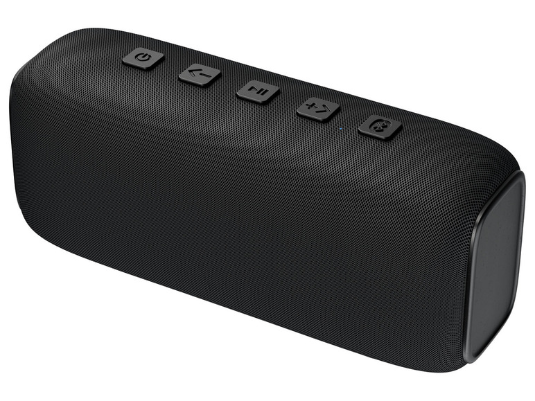  Zobrazit na celou obrazovku SILVERCREST® Bluetooth® reproduktor SBL 4 A2 - Obrázek 3