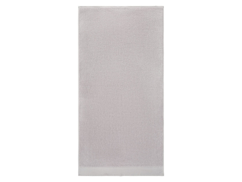  Zobrazit na celou obrazovku LIVARNO home Froté osuška, 70 x 140 cm - Obrázek 5