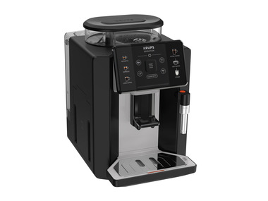 Krups Plnoautomatický kávovar Sensation EA910A