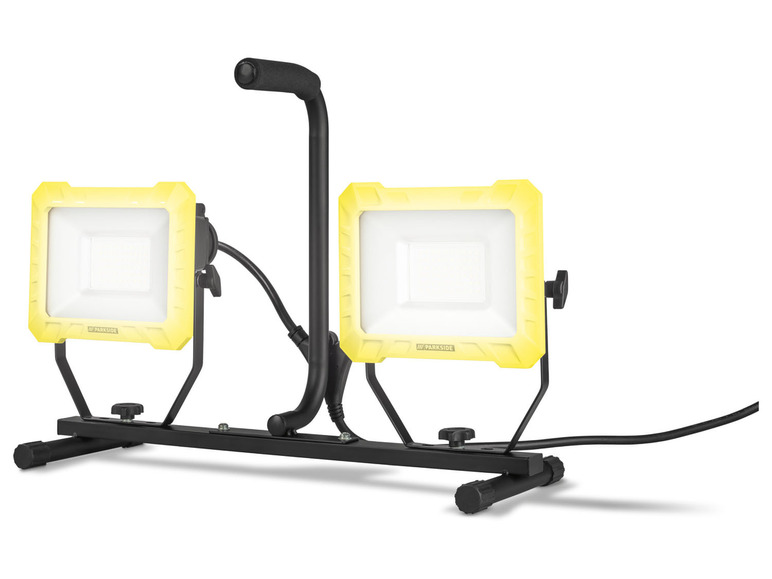  Zobrazit na celou obrazovku PARKSIDE® Pracovní LED svítidlo PASB A1 - Obrázek 8