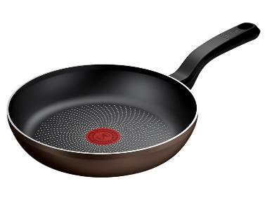 Tefal Hliníková pánev Light Cook, Ø 24 cm