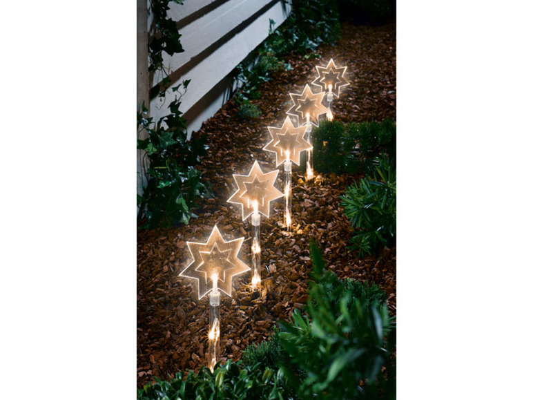  Zobrazit na celou obrazovku LIVARNO home Světelná vánoční LED dekorace - Obrázek 15