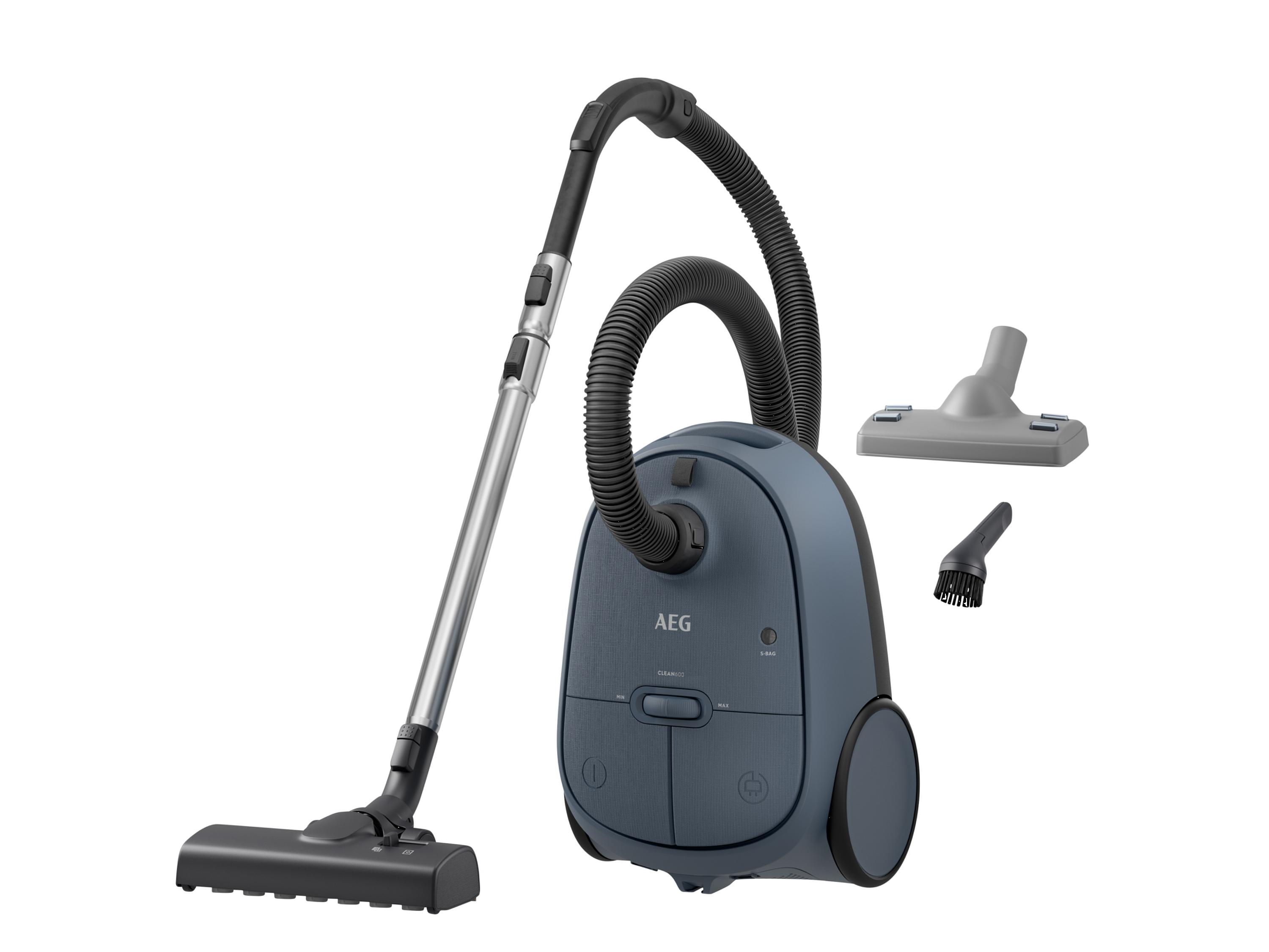 AEG Podlahový vysavač Ab61C2Db