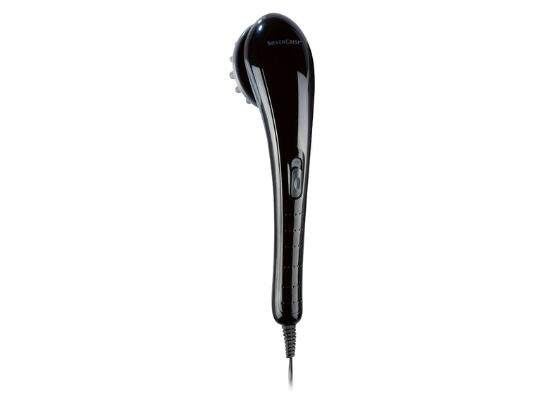  Zobrazit na celou obrazovku SILVERCREST® Ruční masážní přístroj - Obrázek 6