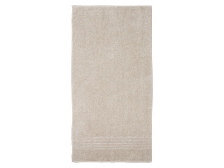 Zobrazit na celou obrazovku LIVARNO home Froté osuška, 70 x 140 cm - Obrázek 8