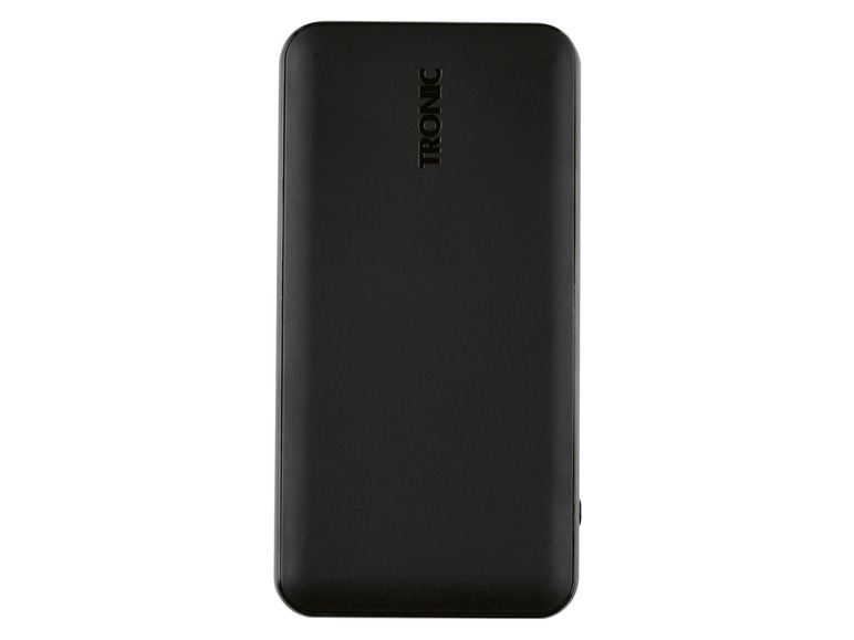  Zobrazit na celou obrazovku Powerbanka 10 000 mAh, USB-C PD, USB-A, Smart Fast Charge - Obrázek 7