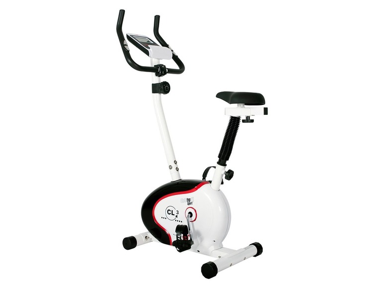 Christopeit Sport Rotoped CL 3