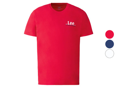 Lee Pánské triko
