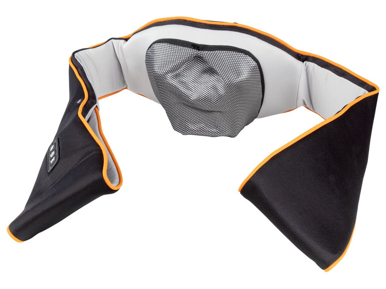 SILVERCREST® Shiatsu masážní límec