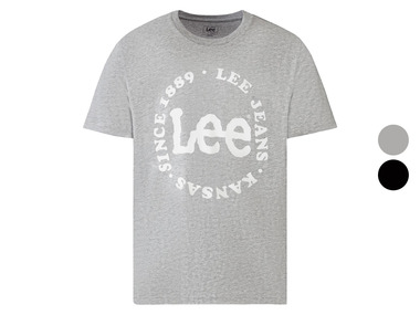 Lee Pánské triko 89 Tee