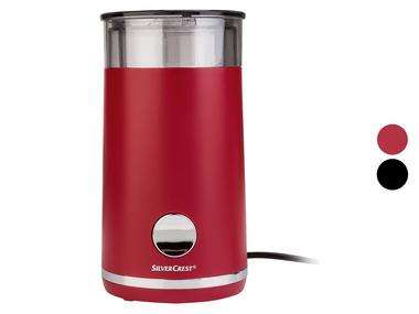 SILVERCREST® Elektrický mlýnek na kávu SKMS 150 A1