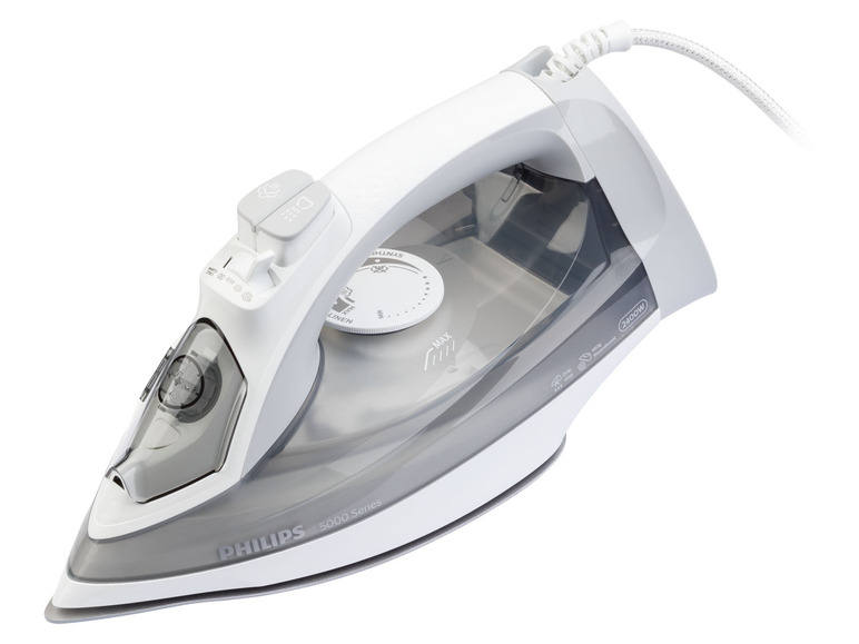 PHILIPS Napařovací žehlička DST5010/15