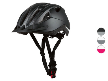 CRIVIT® Dámská / Pánská cyklistická helma