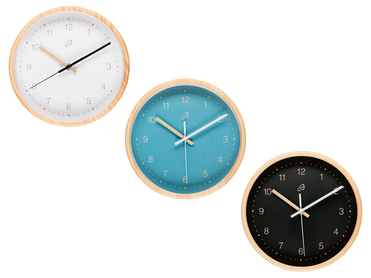 Auriol Nastenne Hodiny Lidl Cz