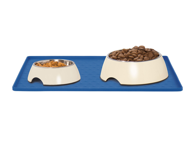 ZOOFARI® Miska na krmivo / Podložka pod misku