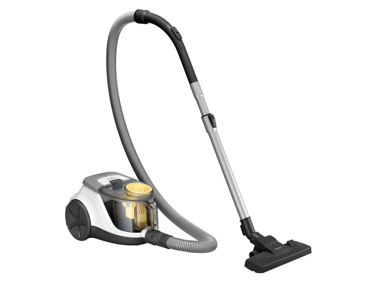 PHILIPS Bezsáčkový vysavač Power Cyclone 4 XB2140/09