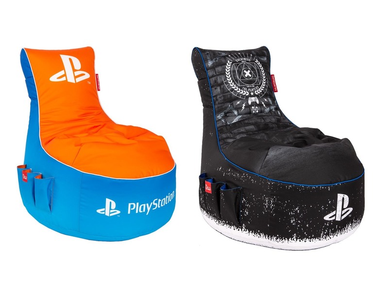 Gamewarez Sedací vak PlayStation