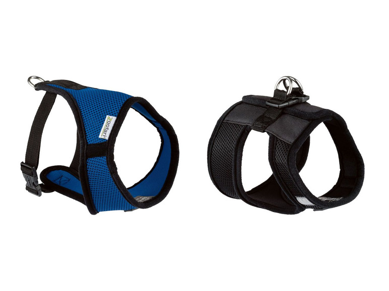 ZOOFARI® Postroj pro psy