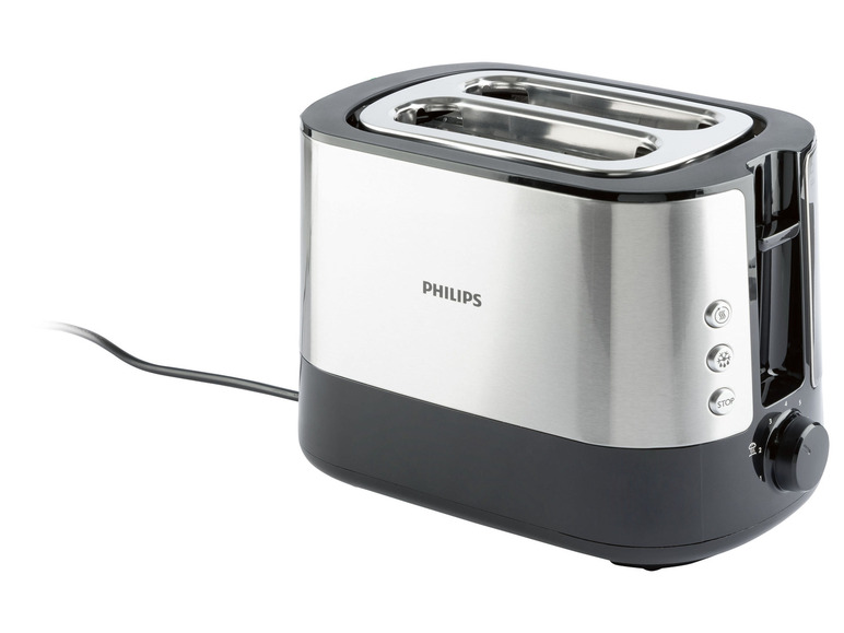 PHILIPS Topinkovač HD2637/90