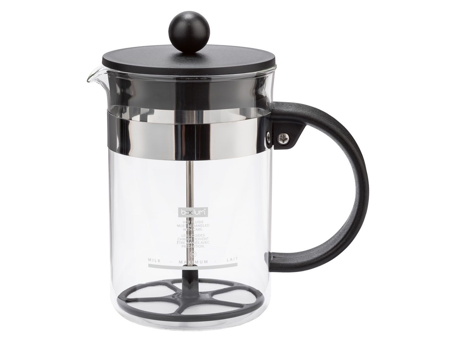 lidl french press