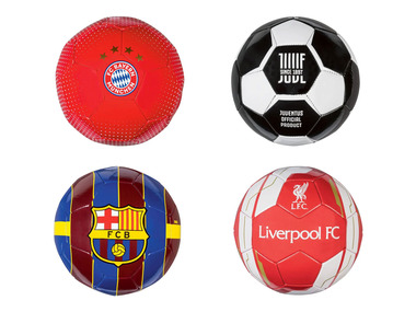 Fotbalový míč, standardní velikost 5