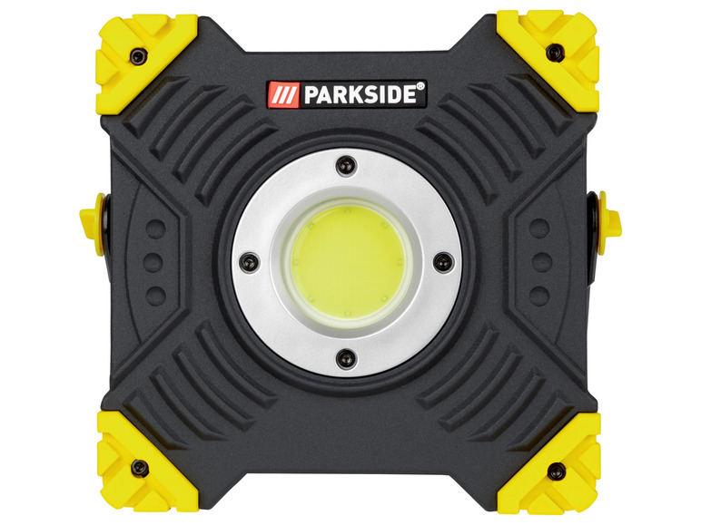 PARKSIDE® Aku pracovní reflektor PAAL 6000 B2