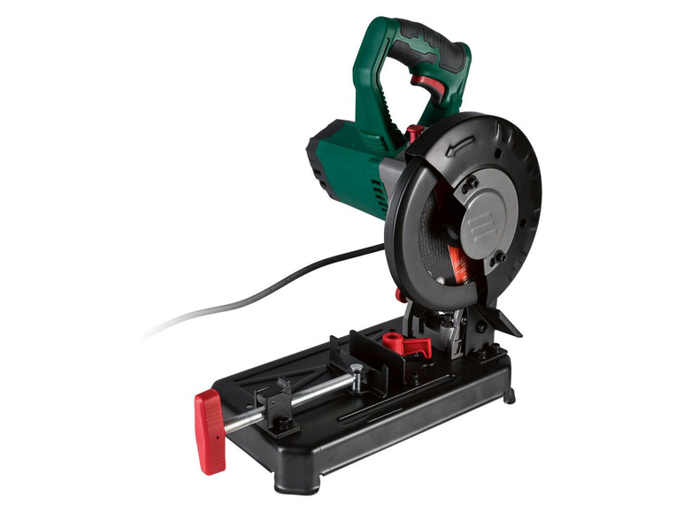 PARKSIDE® Řezná bruska PMTS 180 A1
