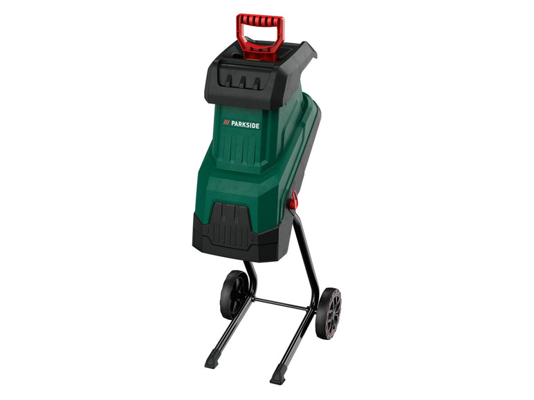 PARKSIDE® Zahradní drtič PMH 2400 A1