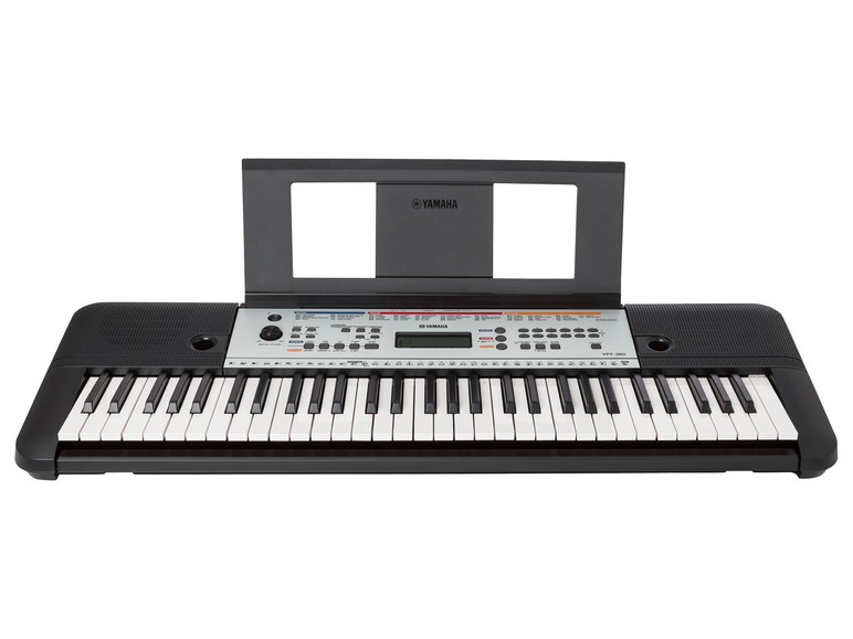 YAMAHA Klávesy YPT-260