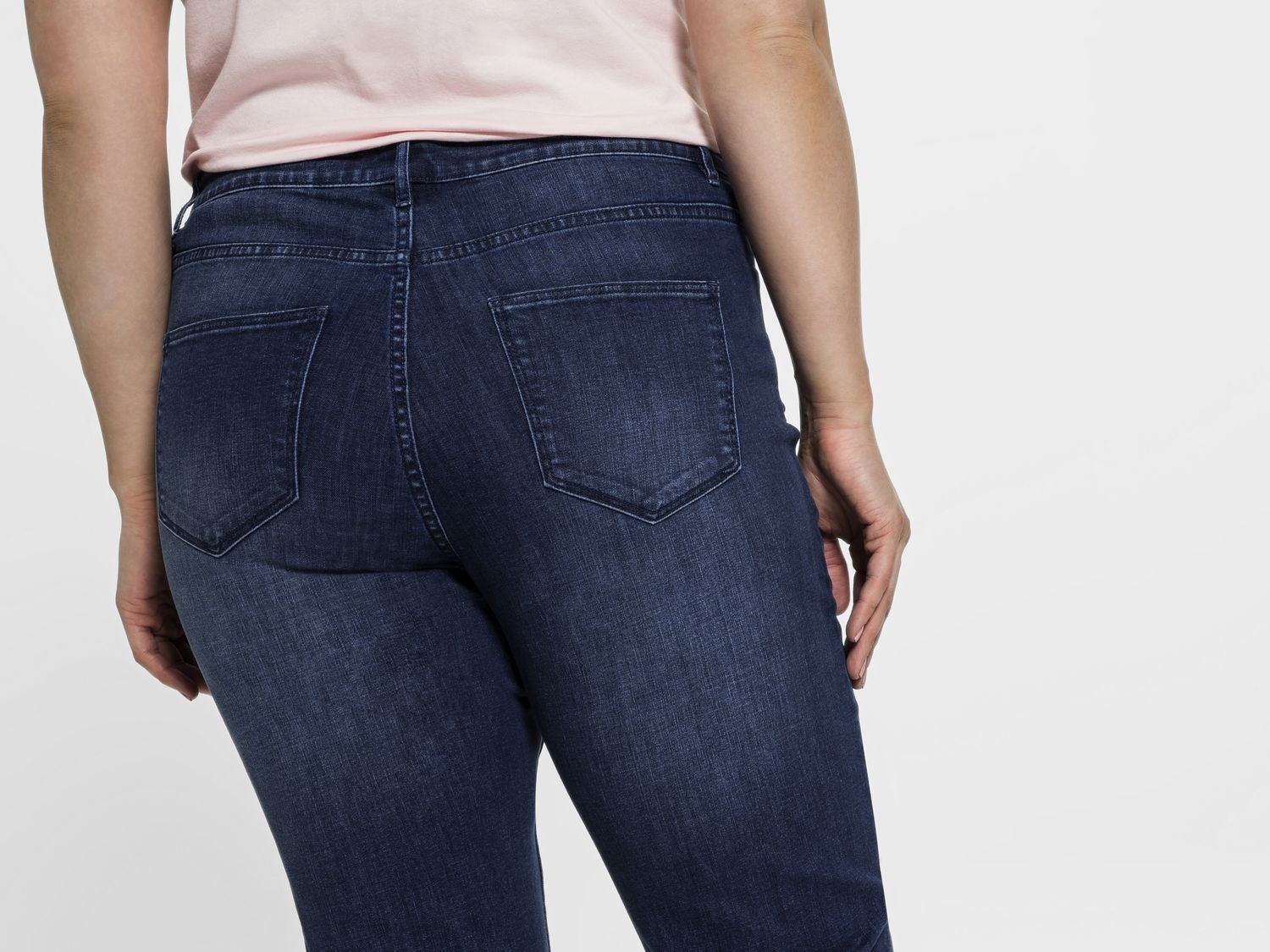 skinny fit xxl 48 