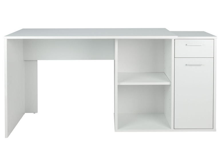 Livarno Home Psací stůl se skříňkou