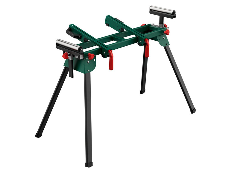 PARKSIDE® Přenosný pracovní stůl PUG 1600 B2