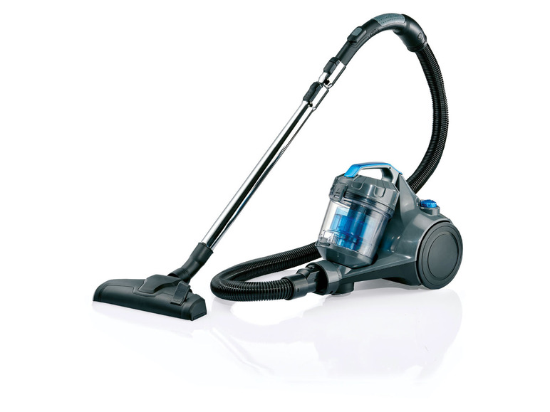 Podlahový bezsáčkový vysavač BL BZBK 850 A1