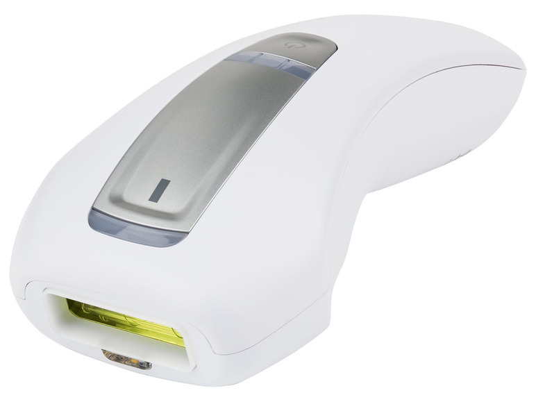 SANITAS Epilátor IPL 200