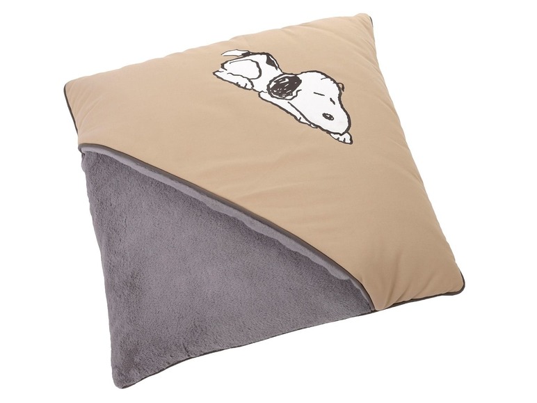 SILVIOdesign Pelíšek pro mazlíčky Snoopy