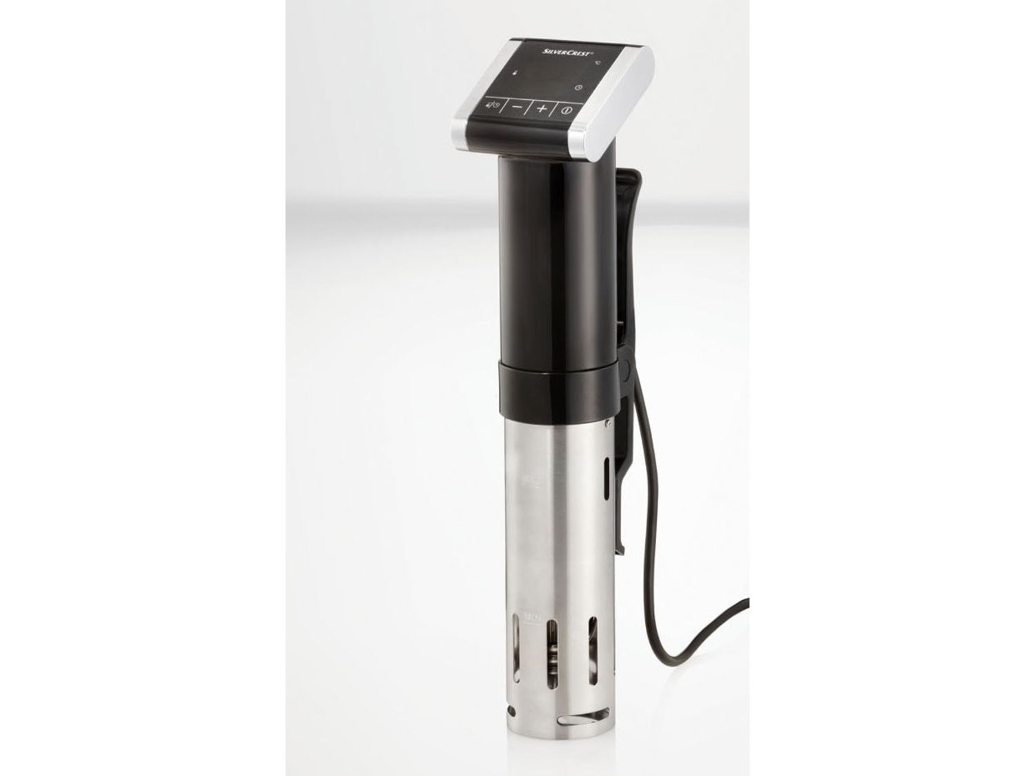 silvercrest sous vide garer