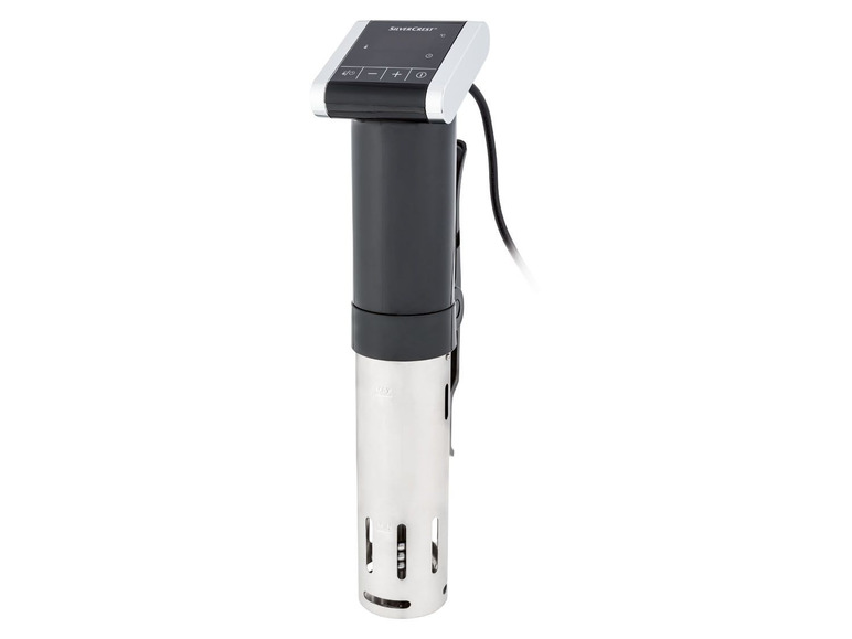 SILVERCREST® Vařič Sous-Vide SSVS 1000 B2